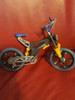 Bicicleta De Max Stell 0 Bicicleta De Max Stell 0