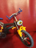 Bicicleta De Max Stell 1 Bicicleta De Max Stell 1