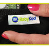 On The Go Stroller Organizer  Bolso De Paseo Grande Negro 16 1