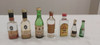 Antiguas Botellitas De Colección Por Unidad 1