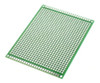Pcb Placa Experimental Simple 7x9 Prototipos Electronica Fr4 0