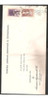 Argentina 1947 Sobre Circulado  Numero  96 0