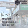 Cajas Pvc Térmicas Para Embutir Emanal 48 Módulos 2