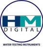 Medidor De Ec / Tds Y Temperatura Digital Hm Com-80 2