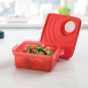 Cristalwave Microondas Coral Tupperware 1