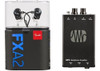 Fender Mxa2 Bundle With Fxa2 Pro In Ear Monitors   Pres 0