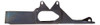Motor Limpiaparabrisas (soporte) Citroen 3cv 1