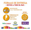 Circulo Cromático Profesional Pedagógico Trabi Interactivo 3