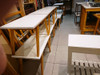 Mesa Escandinava 70x40!!!  Fabrica !! 2