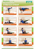 Gaiam  Restaurar Multigrip Tramo Correa 7