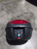 Vendo Maleta Para Moto De 20ltr 0