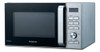 Microondas Punktal Digital 25lts C/grill Silver 0