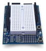 Protoshield Para Uno +mini Protoboard 170 Pontos 2