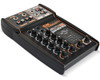 Consola Mixer Ecualizador Expert Mx-1 4 Canales P 2