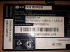 Botonera  Tv LG 32lb560b Funciona Perfecto 2
