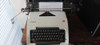 Máquina De Escribir Olympia Sg-3 0