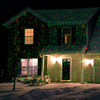 Laser Led Proyector De Fachada Jardin Estaca Efectos Navidad 3