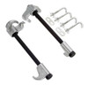 Compresor Presna Espirales Resortes Amortiguadores Stanley 0