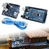 Xcsource Atmega2560-16au Atmega16u2 Board + Ethernet Shield 1