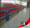 Protección De Columna De Alta Densidad X M2 3