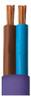 Cable Subterráneo Kalop 2x6 Mm X Metro Normalizado Iram 0