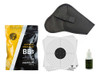 Combo Airsoft Para Pistola Airsoft Vigor Spring 0.20g Básico 0