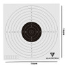 Combo Airsoft Para Pistola Airsoft Vigor Spring 0.20g Básico 5