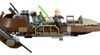Lego Star Wars - Desierto Skiff 3