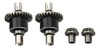 Conjunto De Rodas De Engrenagem Diferencial De Metal Adequad 2
