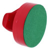 Conjunto De Empurradores De Plástico Hockey Pushers 94mm 4