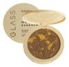 12 Bronzer Iluminador Glass Royalty Hbf1605 Ruby Rose Atac S 2