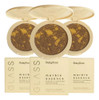 12 Bronzer Iluminador Glass Royalty Hbf1605 Ruby Rose Atac S 4