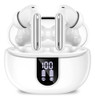 Mobadeety Auriculares Inalámbricos Auriculares 0
