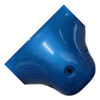 Carcaza De Velocímetro Azul R2 Corven Mirage 110 R2 5