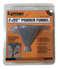 Lyman Embudo E-zee Powder Funnel 0