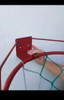 Aro Basquet De Pared. 2