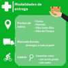 Otosan Adultos  Tapones Para Oídos Extra Blandos 2