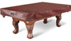 Shieldo Heavy Duty Leatherette Billiard Pool Table Cover, Wa 0