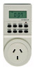 Timer Programable Reloj Digital Enchufable Vidriera Heladera 0