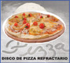 Disco De Pizza Refractario 35 Cm 3