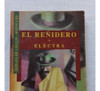 El Reñidero - Electra - Sergio De Cecco Sofocles - Cantaro 0
