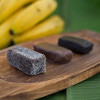 10x Bananinha Sem Açúcar Tachão De Ubatuba 200g 3