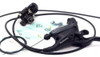 Set Freno A Disco Delantero Shimano St-ef505 2v - Storero 2