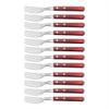 Tenedor Asado X12 Unid. Polywood Tramontina 0