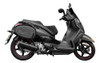 Alforge Lateral Scooter 16 L Impermeável Universal 2