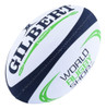 Rugby Game Ball Barbarian Match Oficial Talla 5 0