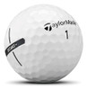2021 Taylormade Distance+ Pelotas De Golf 1