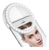 Aro Luz Led Selfie Celular Tablet Pc Linterna Anillo Zoom 0