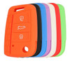 Protector De Silicona Para Vw Modelos Tsi 7