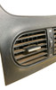 Moldura Central Com Difusor Fiat Strada 2013/2019 1786957 1